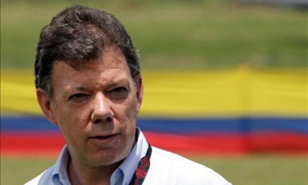 Las Farc tendrán que responder por crímenes de guerra, advierte el gobierno