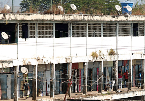 Tres presos murieron por tuberculosis en la cárcel de Tocuyito