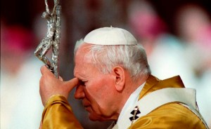 Canonización de Juan Pablo II será la más mediática de la historia
