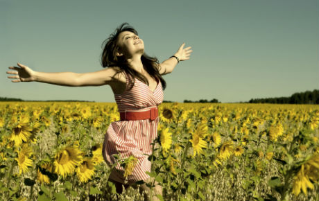 Siete hábitos que te quitan la felicidad