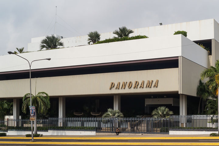 Desde este miércoles Panorama circulará temporalmente con dos cuerpos