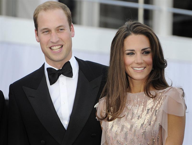 ¡Charlotte y George tendrán nuevos hermanos! Príncipes de Inglaterra esperan mellizos