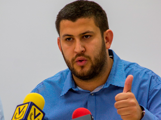 Alcaldes Iberoamericanos respaldan a Venezuela tras intervención de Smolansky en Colombia