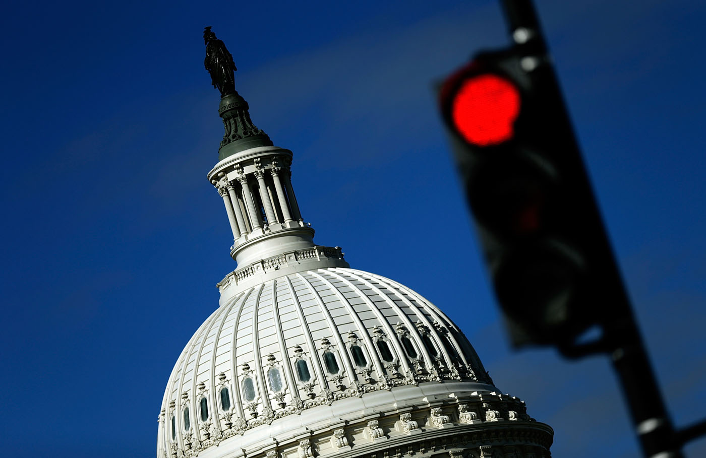 Senado de Estados Unidos: Venezuela no es una democracia