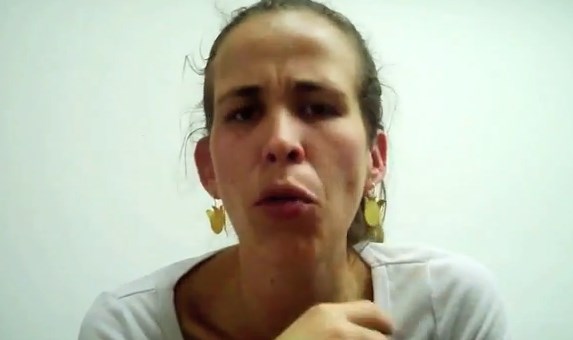 La respuesta de Manuela Bolívar a las acusaciones de Rodríguez Torres (Video)