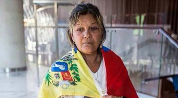 Madre de Geraldine Moreno dedicó emotiva carta a su hija por Navidad