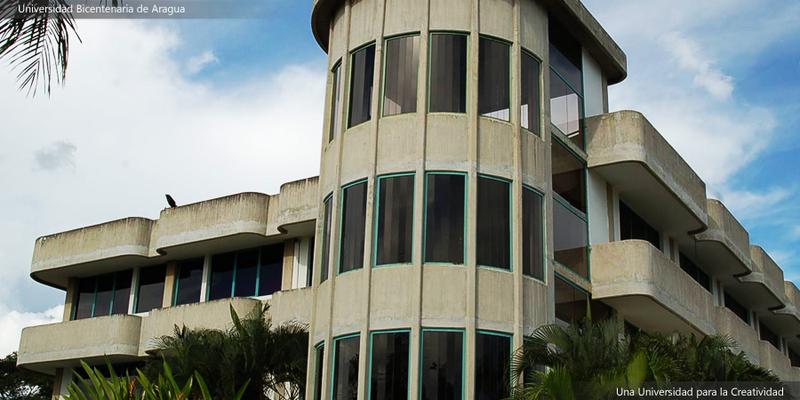 Universidad Bicentenaria de Aragua suspende actividades “hasta nuevo aviso”