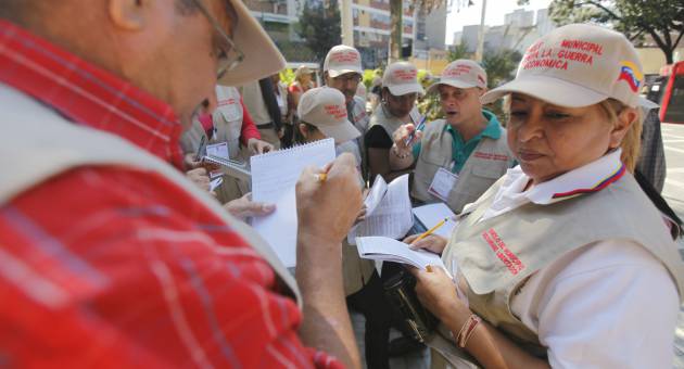 Inspectores de Precios Justos se desplegarán en todo el país este viernes