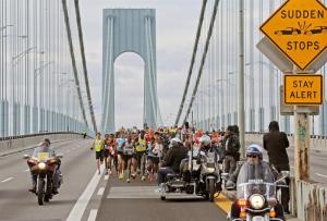 El Maratón de Nueva York galardonado con el Premio Príncipe de Asturias