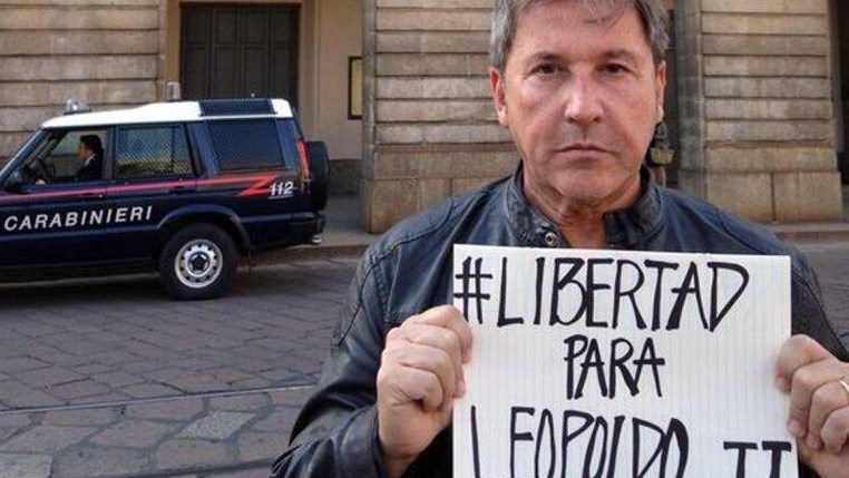 Ricardo Montaner habla una vez más sobre los DDHH y enfurece al Gobierno de Venezuela