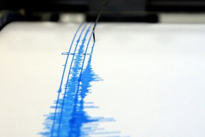 Sismo de magnitud 4,5 sacude parte de El Salvador