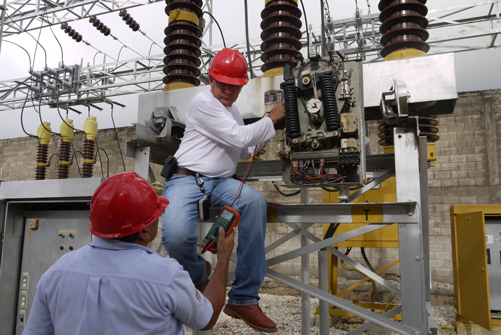 Reportan fallas de luz en El Tigre pese a nuevas tarifas