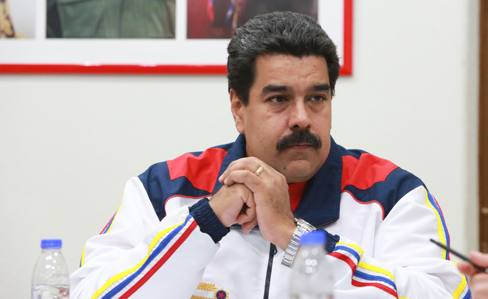 Maduro conformará Consejo Presidencial de Gobierno para la Clase Media