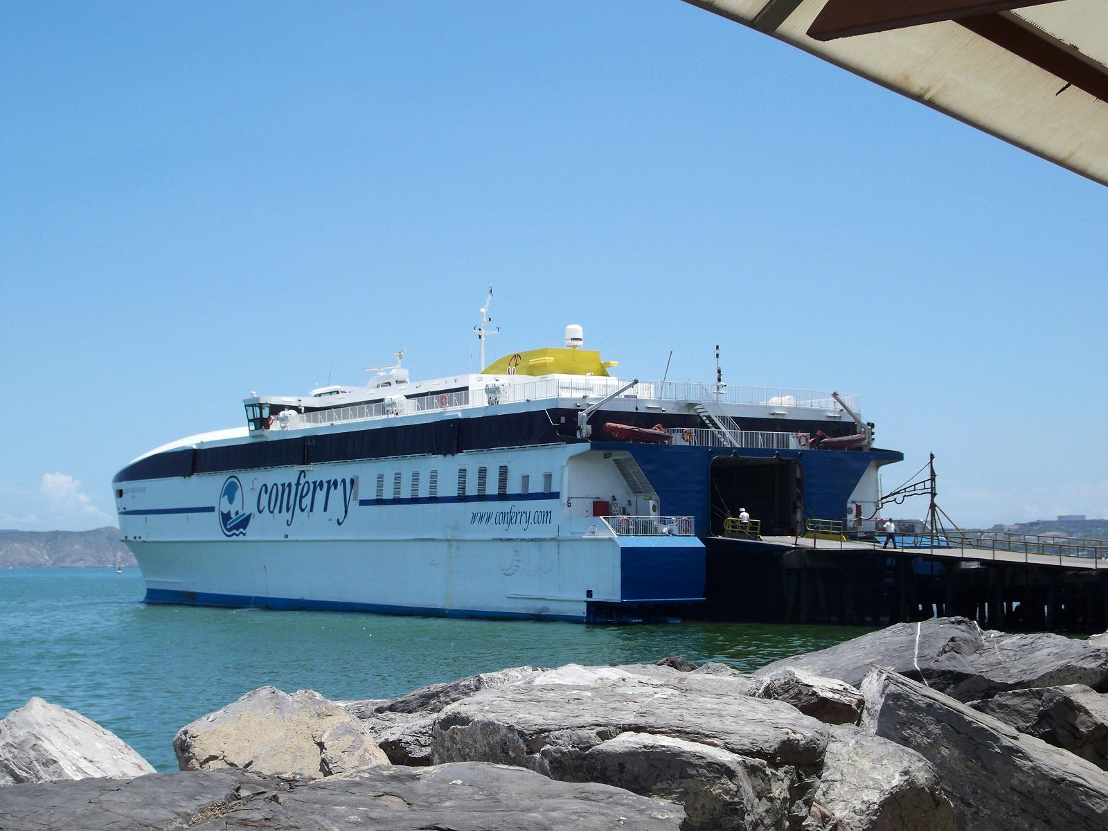 Conferry activa venta de boletos para Carnaval y Semana Santa