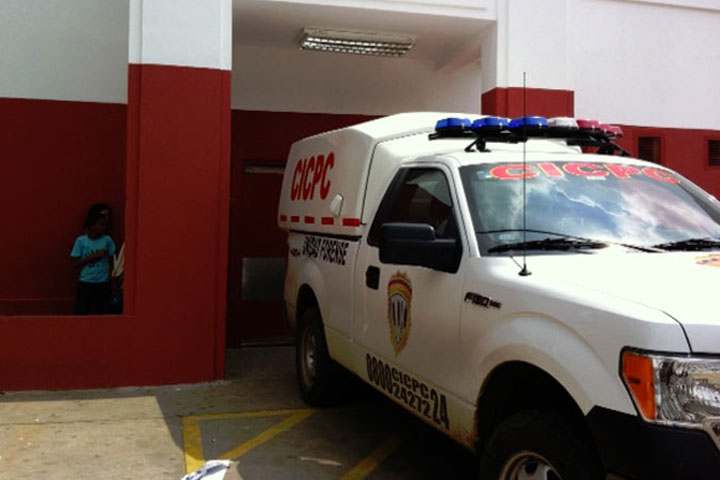 Asesinaron a un empleado de una carnicería para robarlo