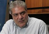 José Domingo Blanco (Mingo): Diosdado “El Kraken”