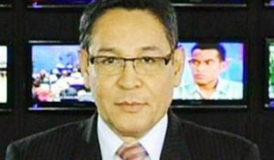 Asesinan al periodista Alvaro Cañizález en Cojedes