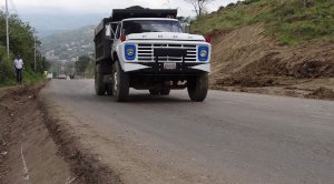 Rehabilitarán vías en Táchira