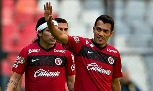 Juan Arango se moja y desafía a César Farías #IceBucketChallenge