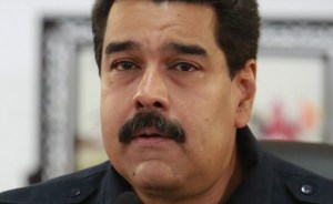 Maduro garantiza recursos aunque “el petróleo llegue a 40 dólares”