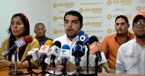 Angel Machado: Maduro confunde la solidaridad con la regaladera