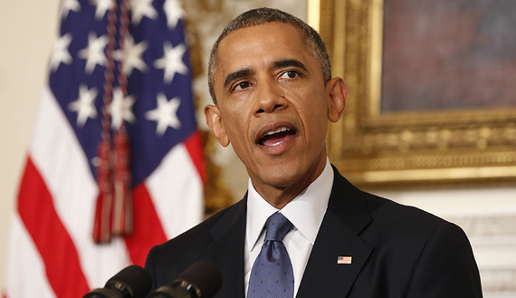 Obama advierte que la situación en Irak no se resolverá en pocas semanas