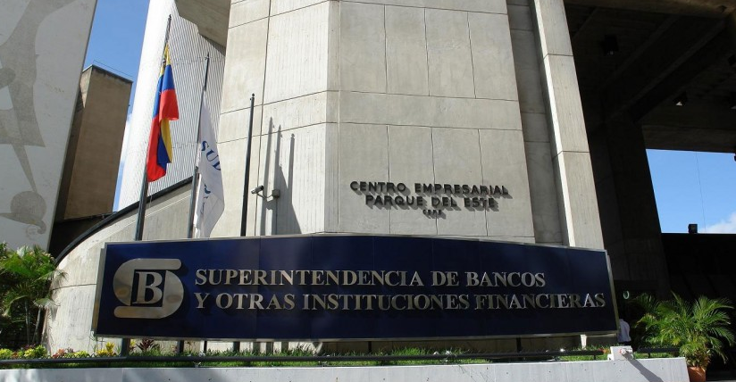 Sudeban ordenó a Banesco y BOD evitar suspender sus servicios