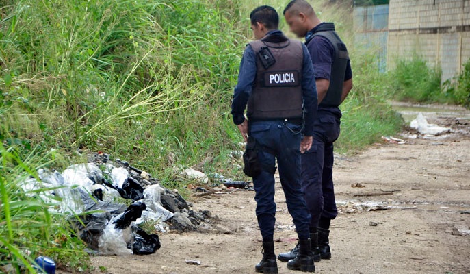 Madre confesó que degolló a su hija de un año en Barquisimeto