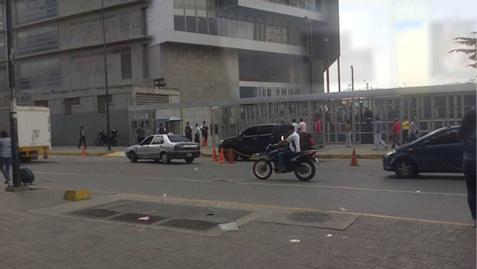 Detenidos en Sebin cesaron huelga de hambre