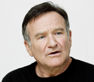 Revelan detalles de la herencia que dejó Robin Williams