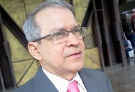 Baldomero Vásquez: “Cristo no era soviético, ni Dios brasileño”