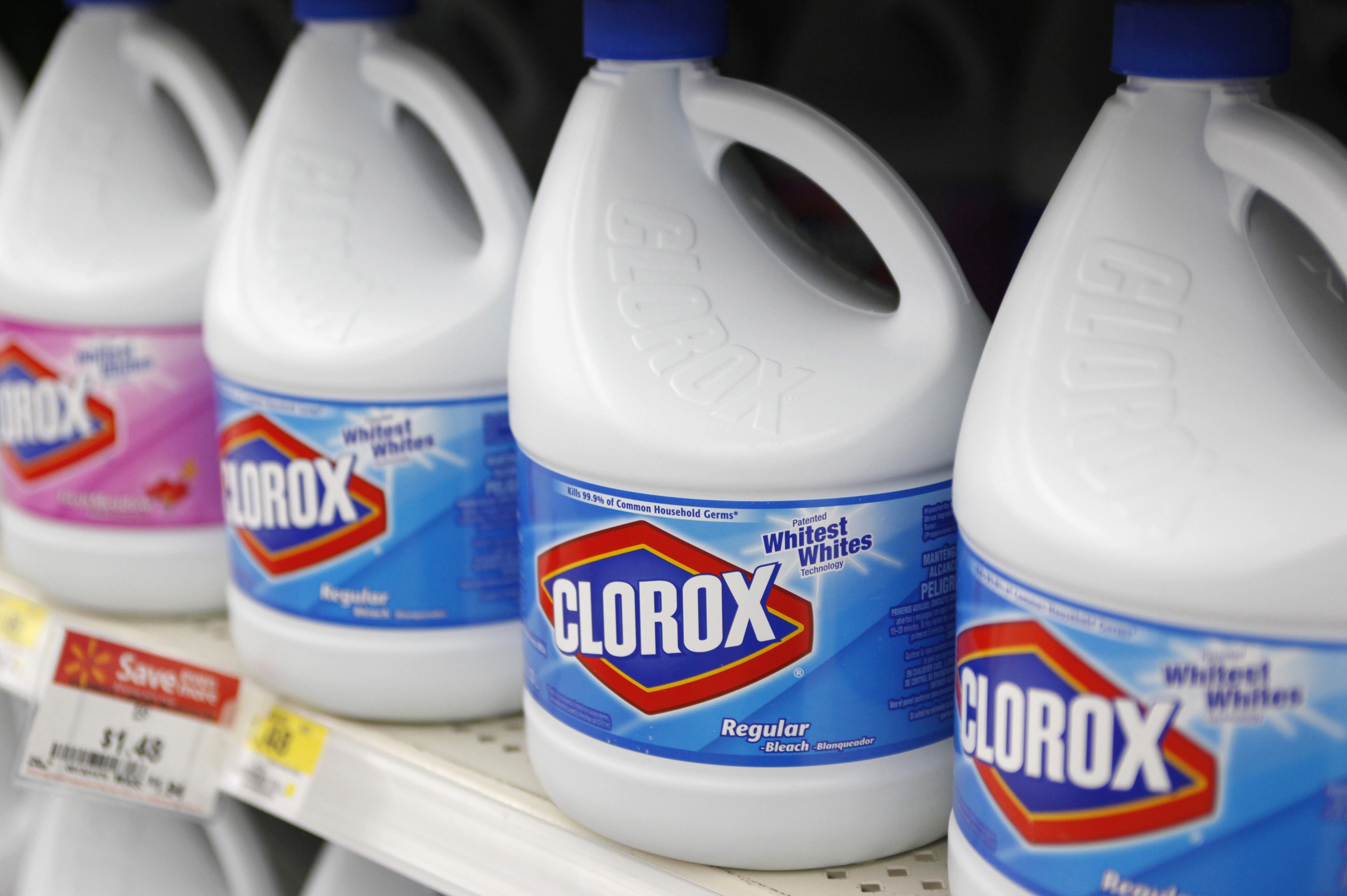 Clorox abandona Venezuela por incertidumbre económica y restricciones