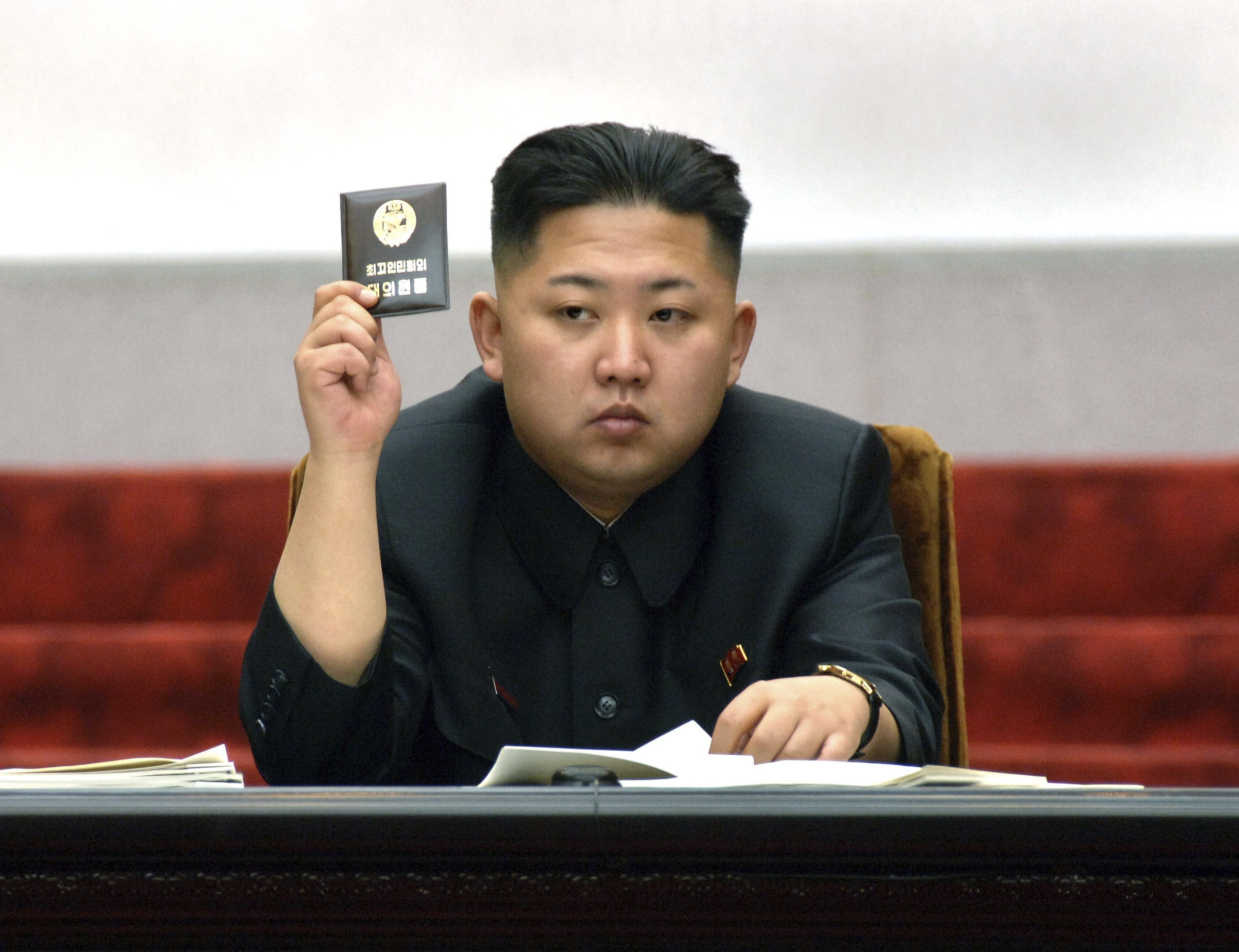 Asamblea general de la ONU llama a referir a Corea del Norte a la CPI