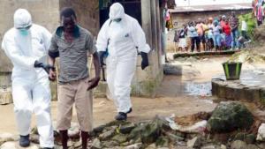 Aseguran que dos muertos por ébola se convirtieron en zombies