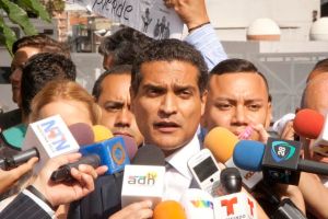 Defensa de López presenta nuevo recurso contra juez Susana Barreiros