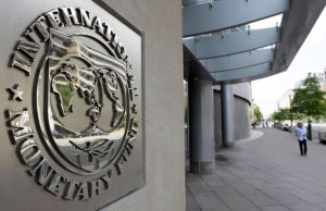 FMI trabaja en un posible “complejo y difícil” rescate de Venezuela: Más de 30 mil millones de dólares anuales