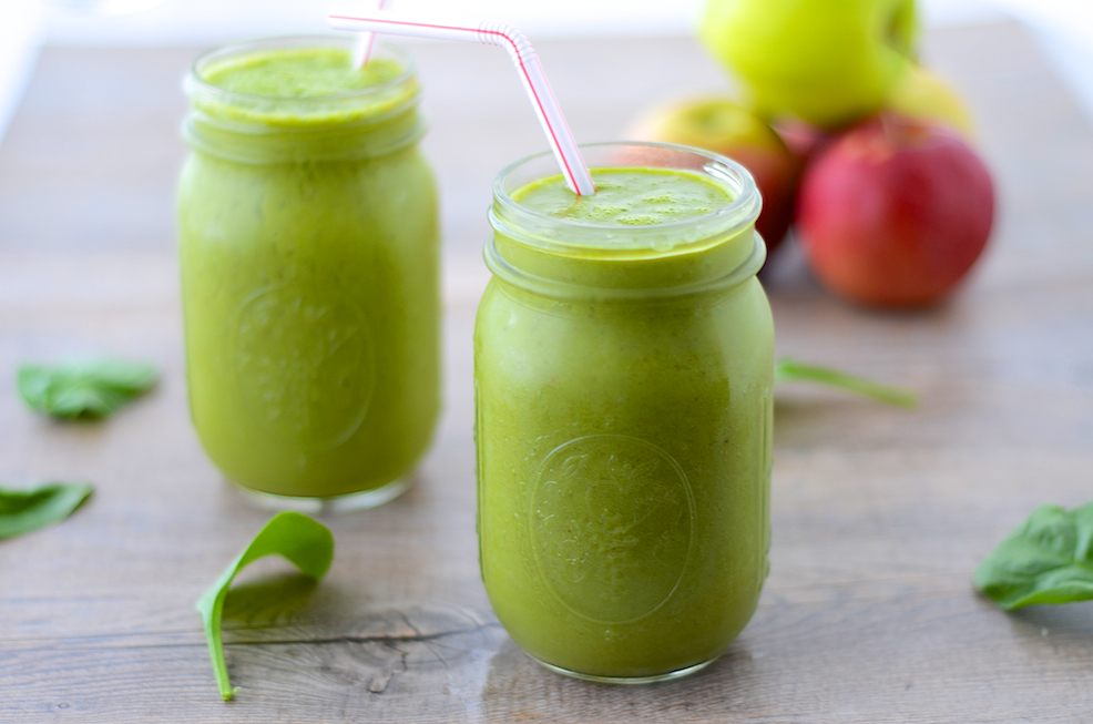 Beneficios de los “Smoothies”