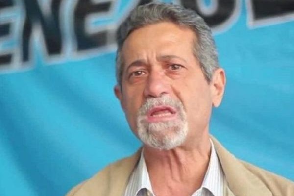 Américo De Grazia: Situación deplorable de Guayana será denunciada en la AN este martes