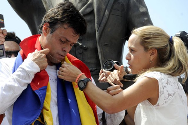 Leopoldo Lopez-Lilian