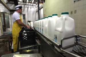 Cavilac advierte que regular precios de productos lácteos causará más escasez
