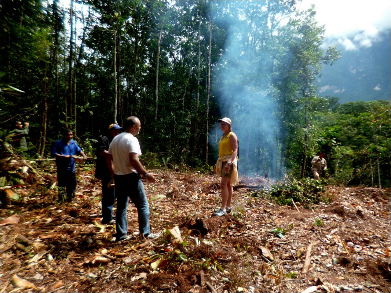 Denuncian al Inac por paralización de avión que cubre ruta a Canaima