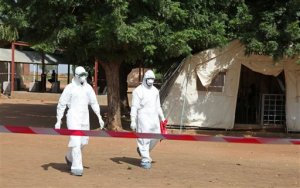 Sierra Leona inicia un nuevo toque de queda para contener el ébola