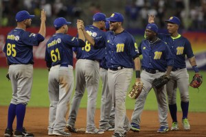 Magallanes se mantiene en el cuarto lugar de la tabla del béisbol venezolano