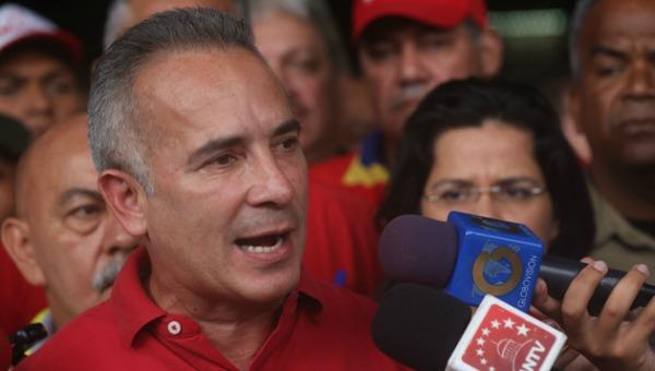 Extraoficial: Freddy Bernal asumirá órgano superior para la depuración policial