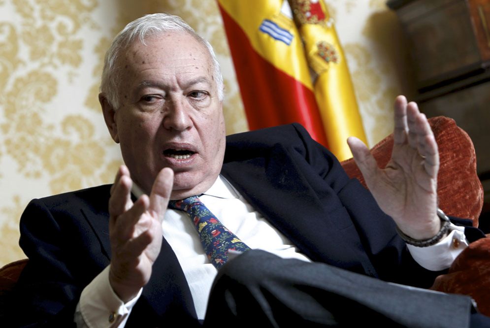 Gobierno español maneja gestiones para fomentar el diálogo en Venezuela
