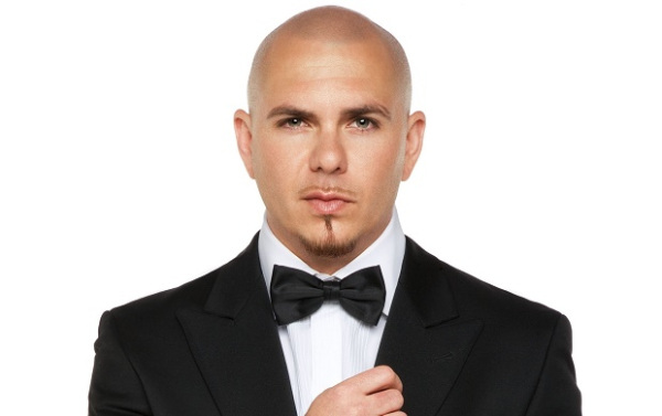 Pitbull y los pingüinos de Madagascar en su nuevo tema ¡Celebrate!