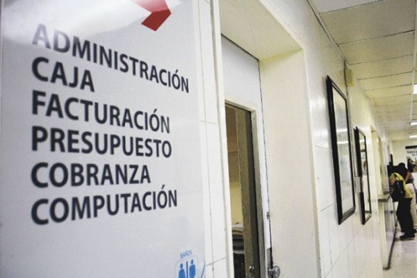 Utilidad del sector seguros alcanza Bs. 1.783 millones