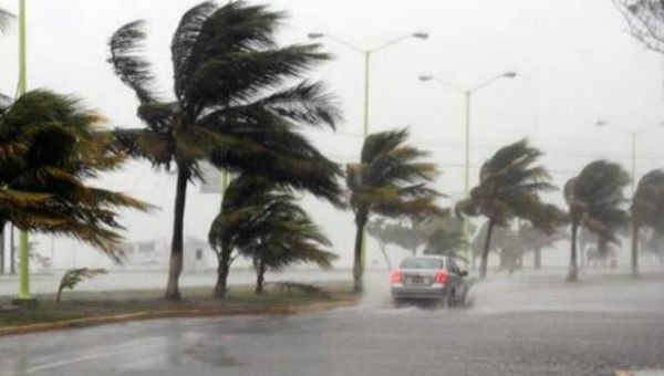 Lluvias dejan seis muertos en sur de México, donde declaran emergencia