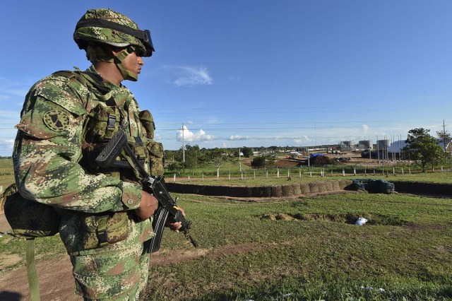 Foto: AFP/Archivo