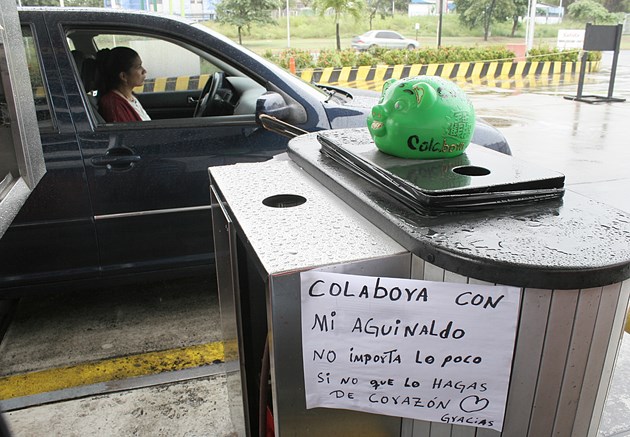 ¡Métele algo al cochino que ya llegó Navidad!